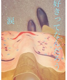 yuki | トートバッグ