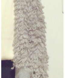 flower | カーディガン/ボレロ