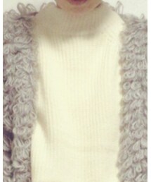 GU | ニット/セーター