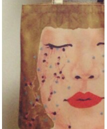 yuki | トートバッグ