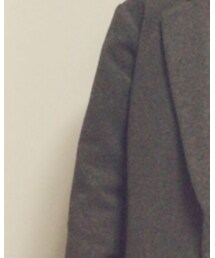 KBF | チェスターコート