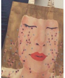 yuki | トートバッグ