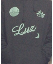 LUZeSOMBRA | パーカー