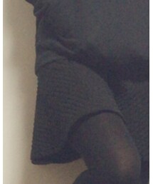 no brand | スカート