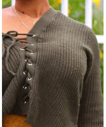 FOREVER 21 | カーディガン/ボレロ