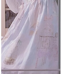 BABY,THE STARS SHINE BRIGHT | ジャンパースカート