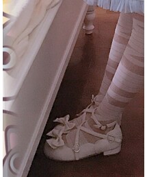 BABY,THE STARS SHINE BRIGHT | シューズ