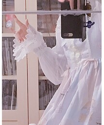 BABY,THE STARS SHINE BRIGHT | シャツ/ブラウス