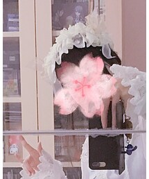 BABY,THE STARS SHINE BRIGHT | カチューシャ