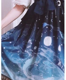 Krad Lanrete | ジャンパースカート