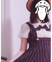 淑女屋 | シャツ/ブラウス