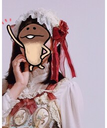 BABY,THE STARS SHINE BRIGHT | ヘアバンド