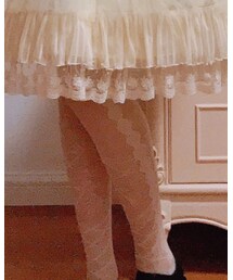 Arancia_Lolita | レギンス/スパッツ