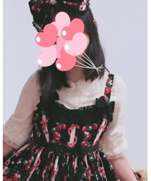 Angelic Pretty | シャツ/ブラウス