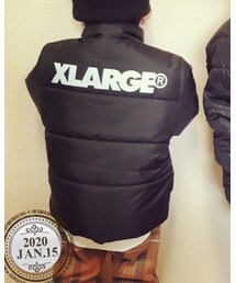 XLARGE | ジャケット/アウター