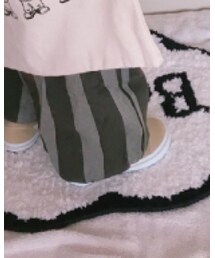 韓国子供服 | パンツ