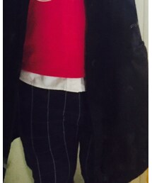 GU | シャツ/ブラウス