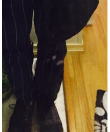 不明 | その他シューズ