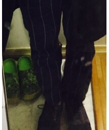 WEGO | その他パンツ