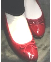 ORiental TRaffic | バレエシューズ