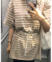 RETRO GIRL | Tシャツ/カットソー