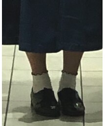 ORiental TRaffic | ローファー