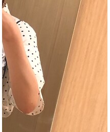 GU | シャツ/ブラウス