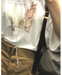 Honeys | Tシャツ/カットソー