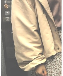 apres jour | マウンテンパーカー