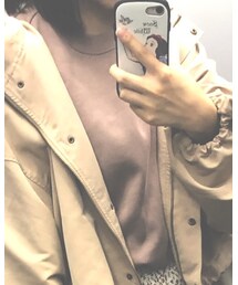 GU | スウェット