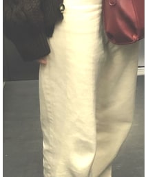 apres jour | デニムパンツ