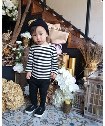 FOUR SEA | Tシャツ/カットソー