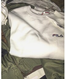 FILA | スウェット