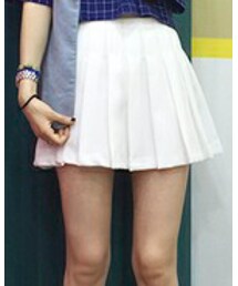 mixxmix | スカート