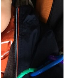 GAP | ナイロンジャケット