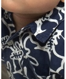 OLD NAVY | シャツ/ブラウス