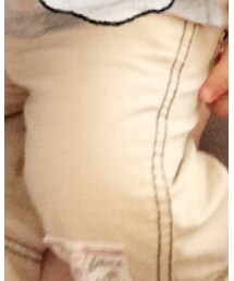 HusHusH | チノパンツ