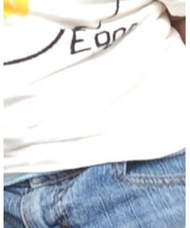 apres les cours | Tシャツ/カットソー