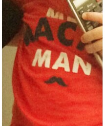 next | Tシャツ/カットソー