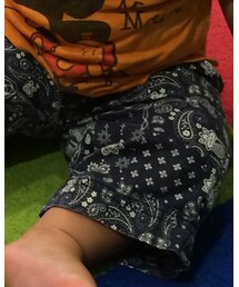 GLOBAL WORK | その他パンツ