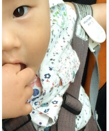 DENIM DUNGAREE | シャツ/ブラウス