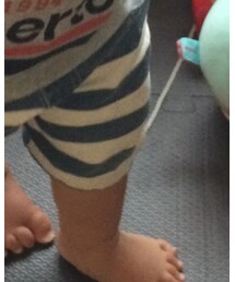 no brand | その他パンツ