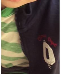 no brand | ブルゾン