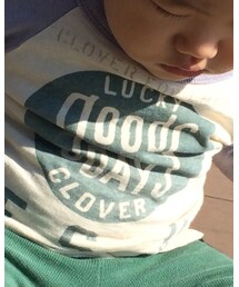 DENIM DUNGAREE | Tシャツ/カットソー