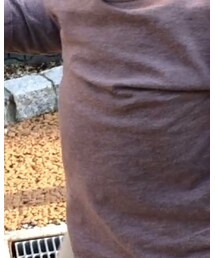 無印良品 | Tシャツ/カットソー