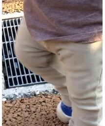 UMP | その他パンツ