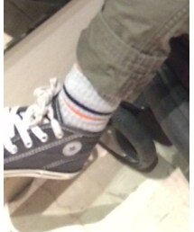 無印良品 | ソックス/靴下