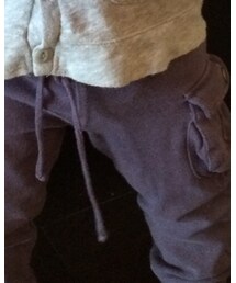 motherways | その他パンツ