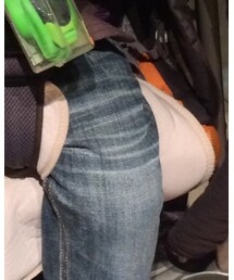 no brand | デニムパンツ