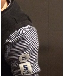 MIKI HOUSE | Tシャツ/カットソー